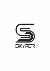 Заявка на торговельну марку № m202121058: skyper