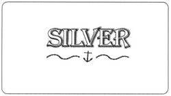 Свідоцтво торговельну марку № 84352 (заявка m200610029): silver