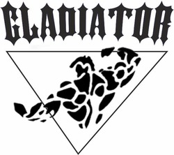 Заявка на торговельну марку № m201825981: gladiator