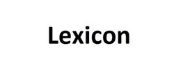 Свідоцтво торговельну марку № 344522 (заявка m202204599): lexicon