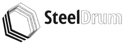 Свідоцтво торговельну марку № 284226 (заявка m201825609): steeldrum; steel drum
