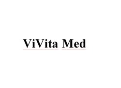 Свідоцтво торговельну марку № 342641 (заявка m202127822): vivita med