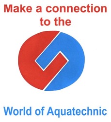 Свідоцтво торговельну марку № 191349 (заявка m201315302): сп; сс; make a connection to the; world of aquatechnic; cn; cc; пп