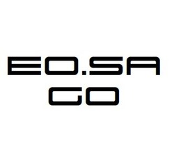Свідоцтво торговельну марку № 274315 (заявка m201924304): eo.sa go; eosago