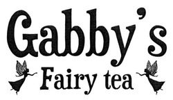 Свідоцтво торговельну марку № 279896 (заявка m201820604): gabby's fairy tea; gabbys