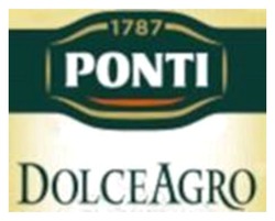 Заявка на торговельну марку № m202311967: 1787; dolceagro; ponti
