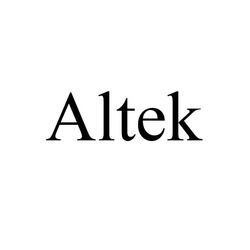 Свідоцтво торговельну марку № 183238 (заявка m201311280): altek