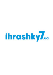 Заявка на торговельну марку № m202405785: ihrashky7.ua