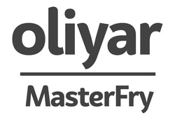 Свідоцтво торговельну марку № 298567 (заявка m201915976): oliyar masterfry; master fry