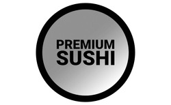 Заявка на торговельну марку № m202402943: premium sushi