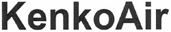 Свідоцтво торговельну марку № 170712 (заявка m201209683): kenkoair
