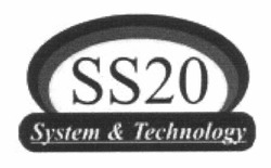 Свідоцтво торговельну марку № 157344 (заявка m201114048): ss20; system&technology
