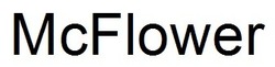 Свідоцтво торговельну марку № 277333 (заявка m201810900): mcflower; mc flower
