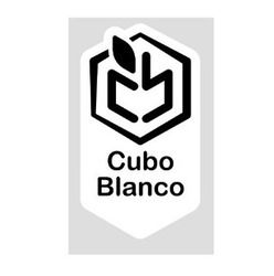 Свідоцтво торговельну марку № 254748 (заявка m201712745): cubo blanco; cb; сб