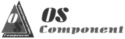 Свідоцтво торговельну марку № 72502 (заявка m200508706): os; component; компьютеры и системы