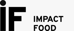 Заявка на торговельну марку № m202310360: impact food; if