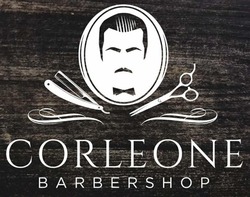 Свідоцтво торговельну марку № 323159 (заявка m202024112): corleone barbershop