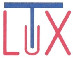 Свідоцтво торговельну марку № 201267 (заявка m201402176): t lux
