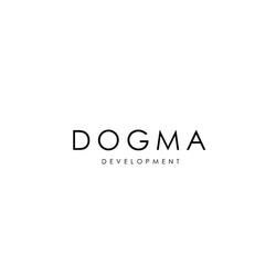 Заявка на торговельну марку № m202204547: dogma development