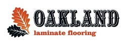 Заявка на торговельну марку № m201314392: oakland; laminate flooring