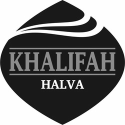 Свідоцтво торговельну марку № 289336 (заявка m201829612): khalifah halva