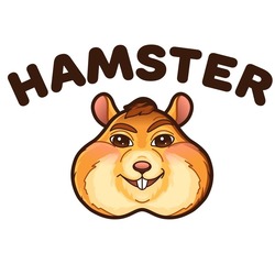 Заявка на торговельну марку № m202105918: hamster