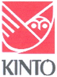 Свідоцтво торговельну марку № 106175 (заявка m200721758): kinto