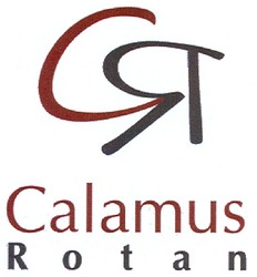 Свідоцтво торговельну марку № 109208 (заявка m200721636): calamus rotan; ся