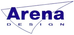 Свідоцтво торговельну марку № 28573 (заявка 2000020492): arena design