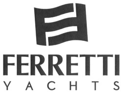 Заявка на торговельну марку № m201713579: ferretti yachts; ff