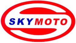 Свідоцтво торговельну марку № 79828 (заявка m200602332): skymoto; sky moto; мото