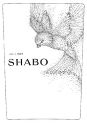 Свідоцтво торговельну марку № 346099 (заявка m202208938): shabo; since 1822