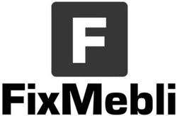 Свідоцтво торговельну марку № 347246 (заявка m202202206): fixmebli; fix mebli