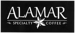 Заявка на торговельну марку № m201220603: alamar; specialty coffee