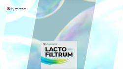 Заявка на торговельну марку № m202322771: лакто фільтрум; schonen; lacto filtrum