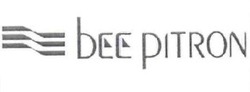 Свідоцтво торговельну марку № 281240 (заявка m201817202): bee pitron