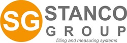 Свідоцтво торговельну марку № 229727 (заявка m201504900): stanco group; sg; filling and measuring systems