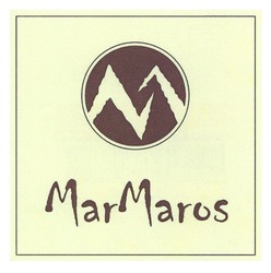 Заявка на торговельну марку № m201502785: marmaros