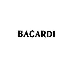 Свідоцтво торговельну марку № 6064 (заявка 108751/SU): bacardi
