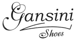 Свідоцтво торговельну марку № 220541 (заявка m201511014): gansini; shoes
