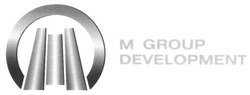 Свідоцтво торговельну марку № 281327 (заявка m201818825): м; m group development