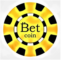 Свідоцтво торговельну марку № 346569 (заявка m202202099): bet coin