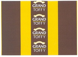 Заявка на торговельну марку № m200915751: roshen grand toffy