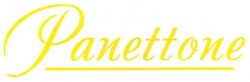 Заявка на торговельну марку № m201006138: panettone