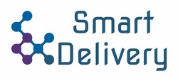 Свідоцтво торговельну марку № 324630 (заявка m202027290): smart delivery