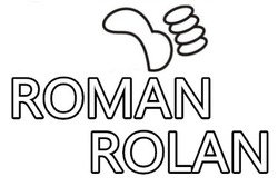 Свідоцтво торговельну марку № 206076 (заявка m201411837): roman rolan