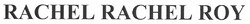 Свідоцтво торговельну марку № 141848 (заявка m201006866): rachel rachel roy