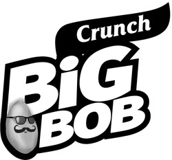 Свідоцтво торговельну марку № 211444 (заявка m201502444): crunch big bob