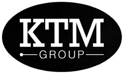 Свідоцтво торговельну марку № 255429 (заявка m201713372): ktm group; ктм