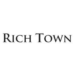 Свідоцтво торговельну марку № 176842 (заявка m201216248): rich town